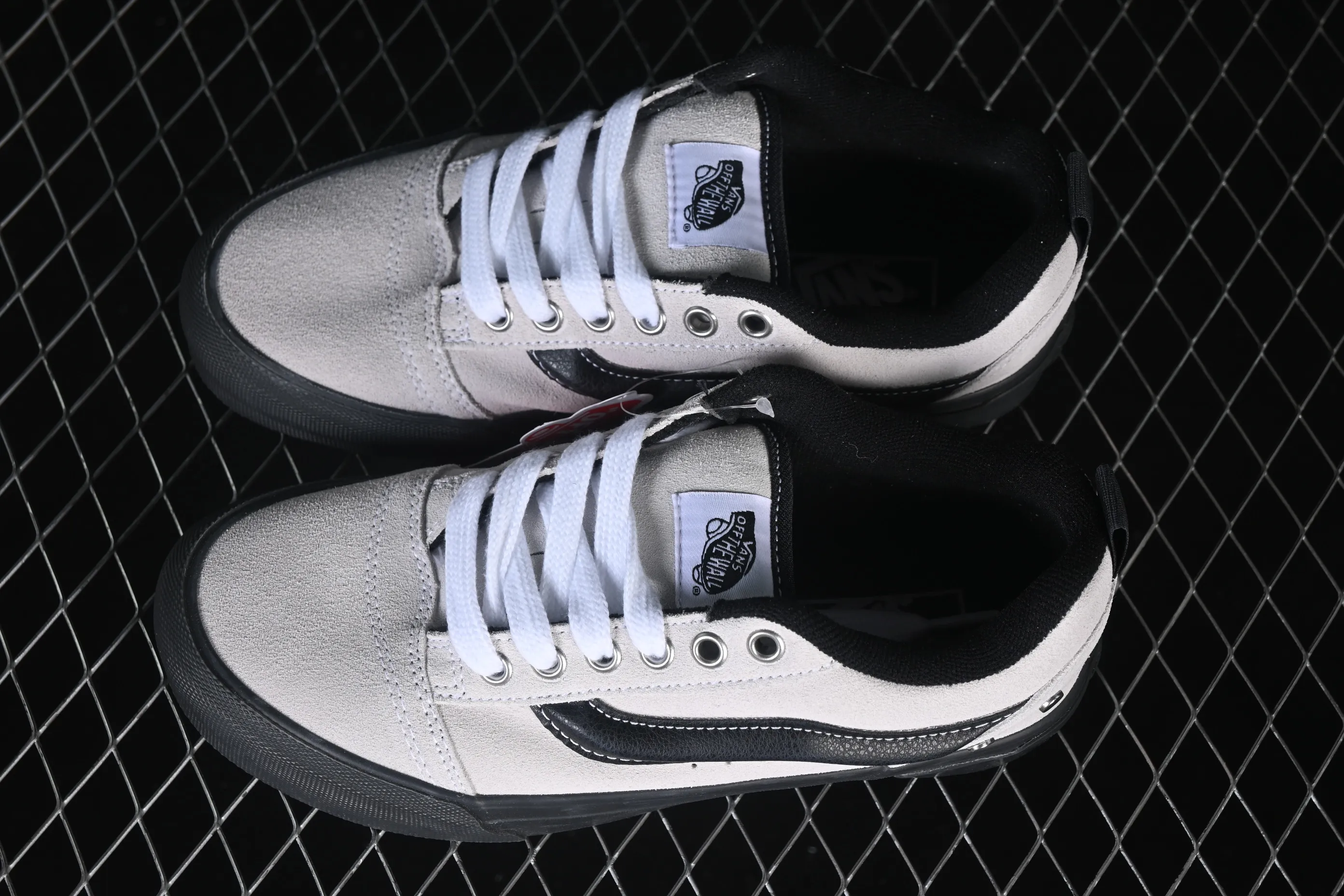 All categories Vans Vans series Vans Low Vans low-top Vans Sku-Skool Vans official low-top casual sneakers VN009QCBDAK